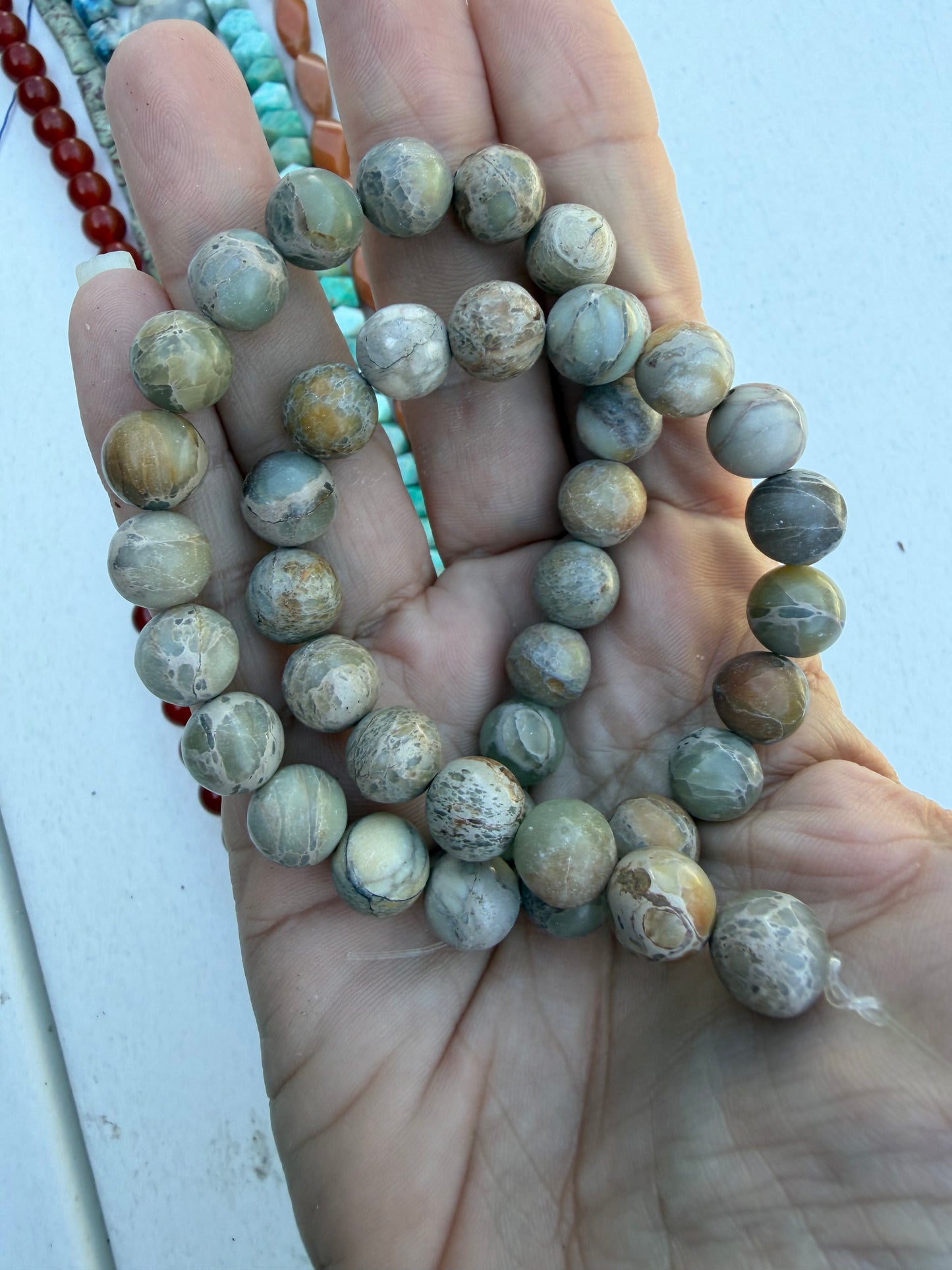 Mid-Size Bead Bundle
