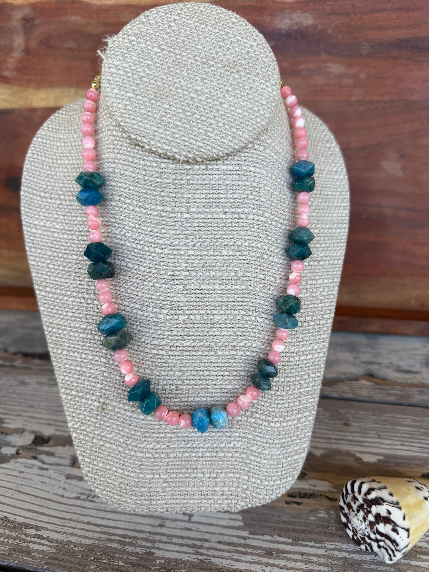 “Party at the Beach” Necklace