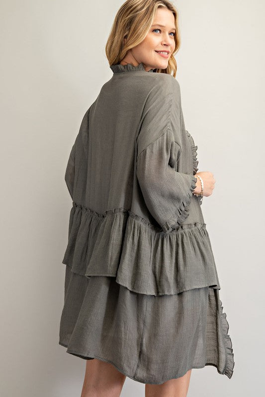 “Carry Me Away” Cardigan