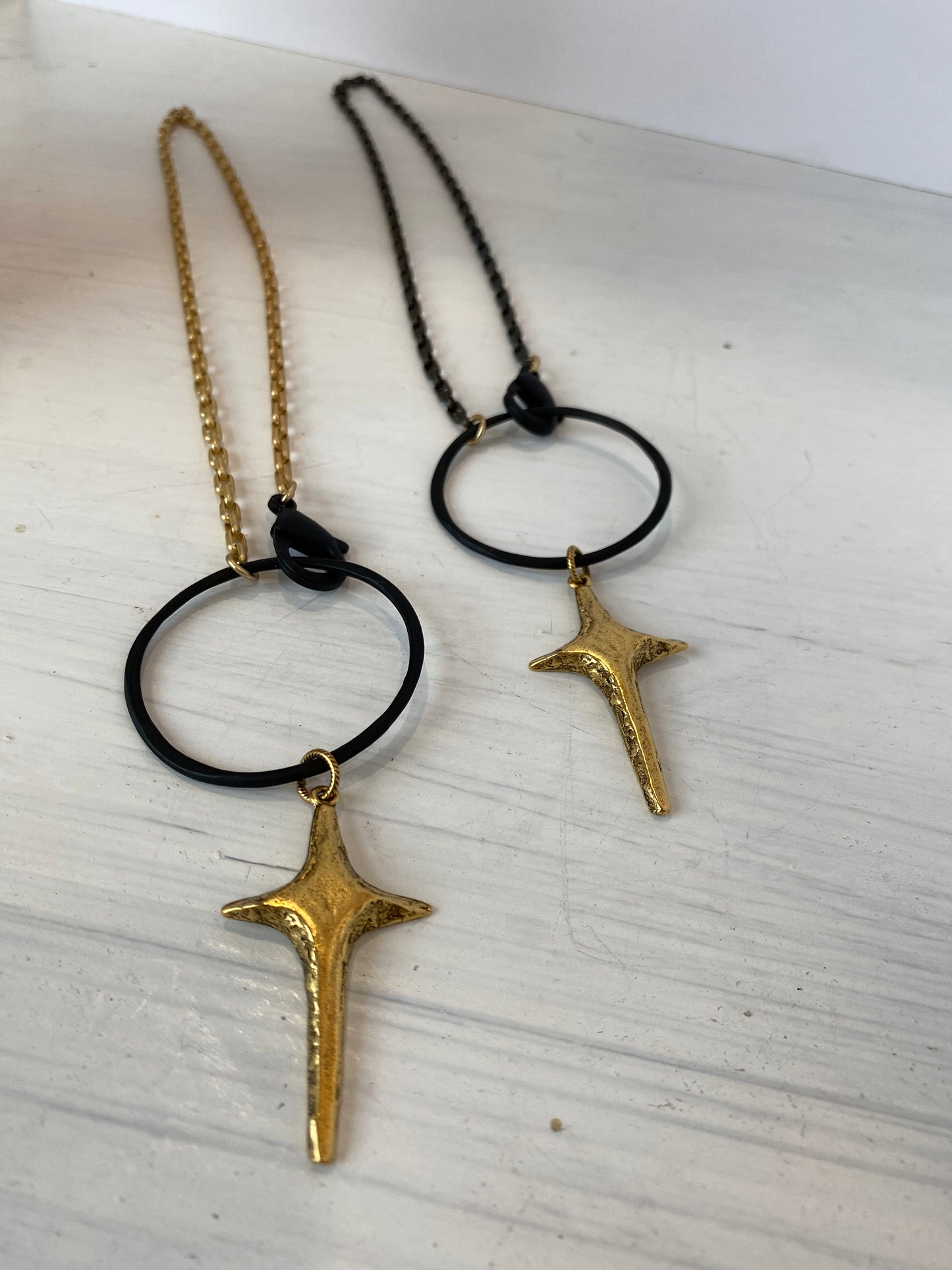 “Insightful” Necklace