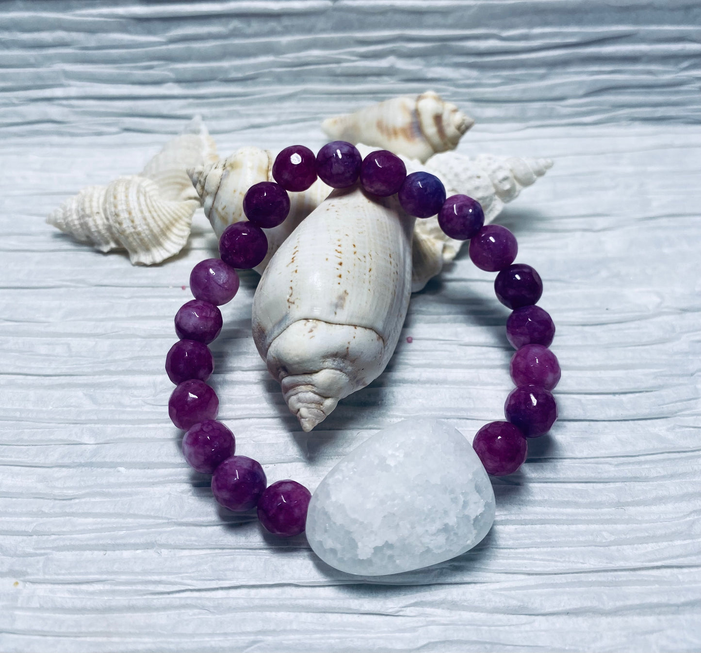 Cheslie Jade Bracelets
