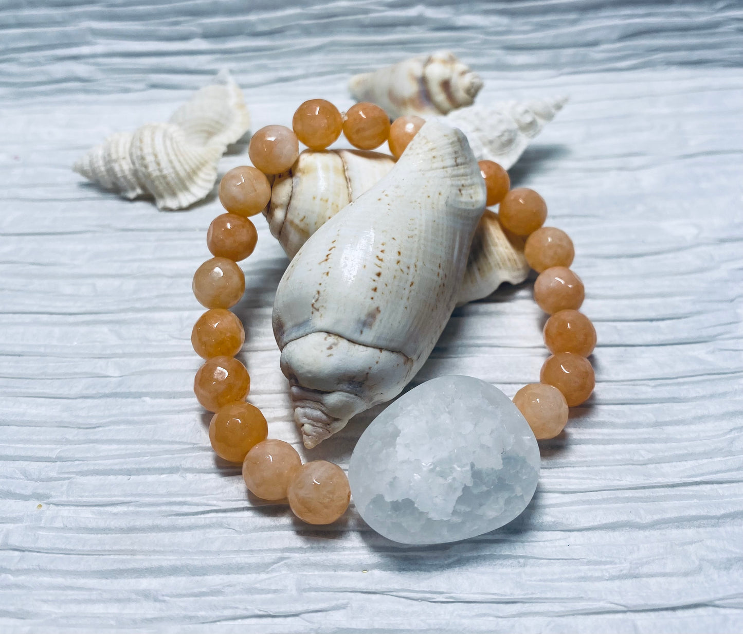 Cheslie Jade Bracelets