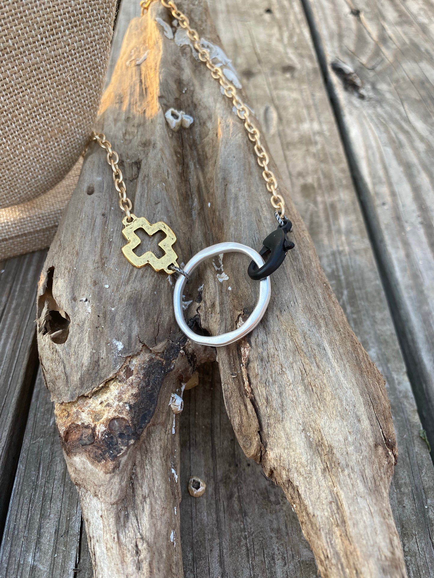 “Lord’s Army” Necklace