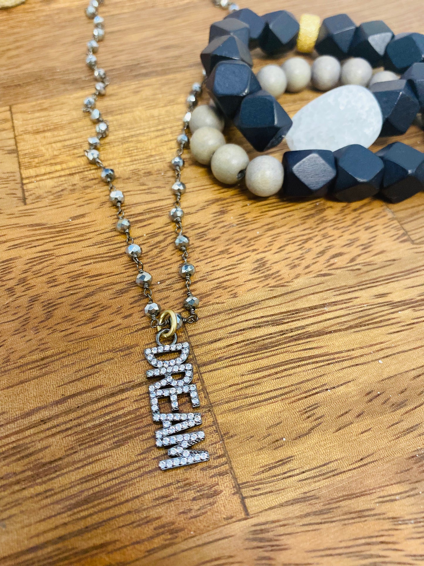 Dream Necklace