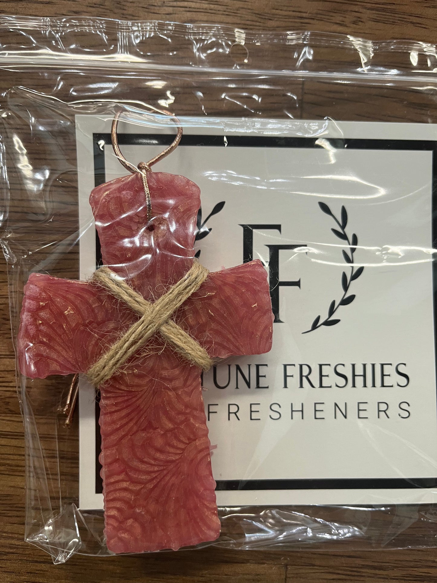 Freshies Car Scent
