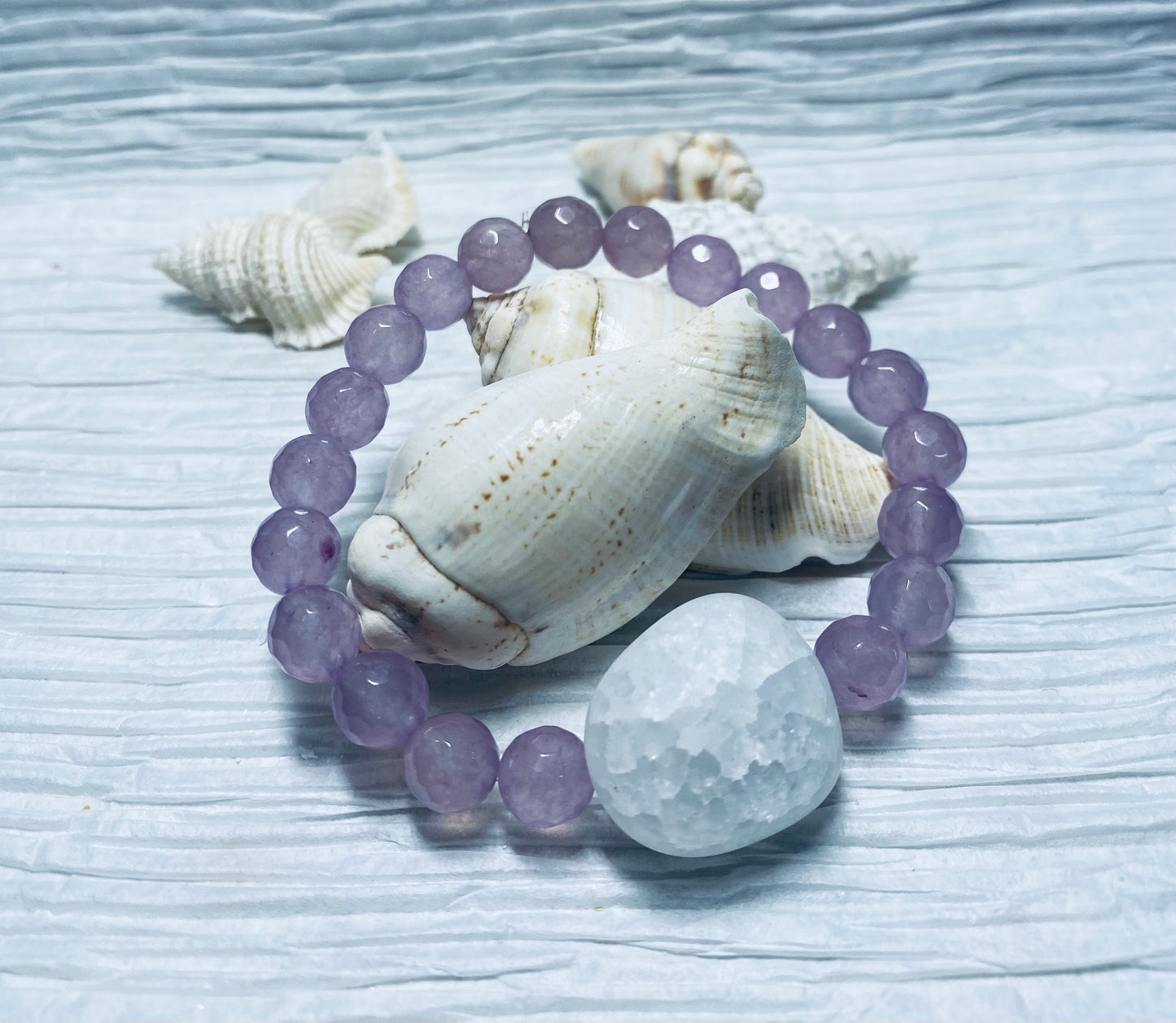 Cheslie Jade Bracelets