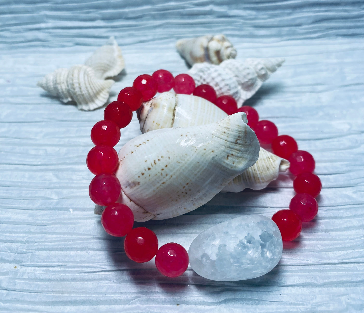 Cheslie Jade Bracelets
