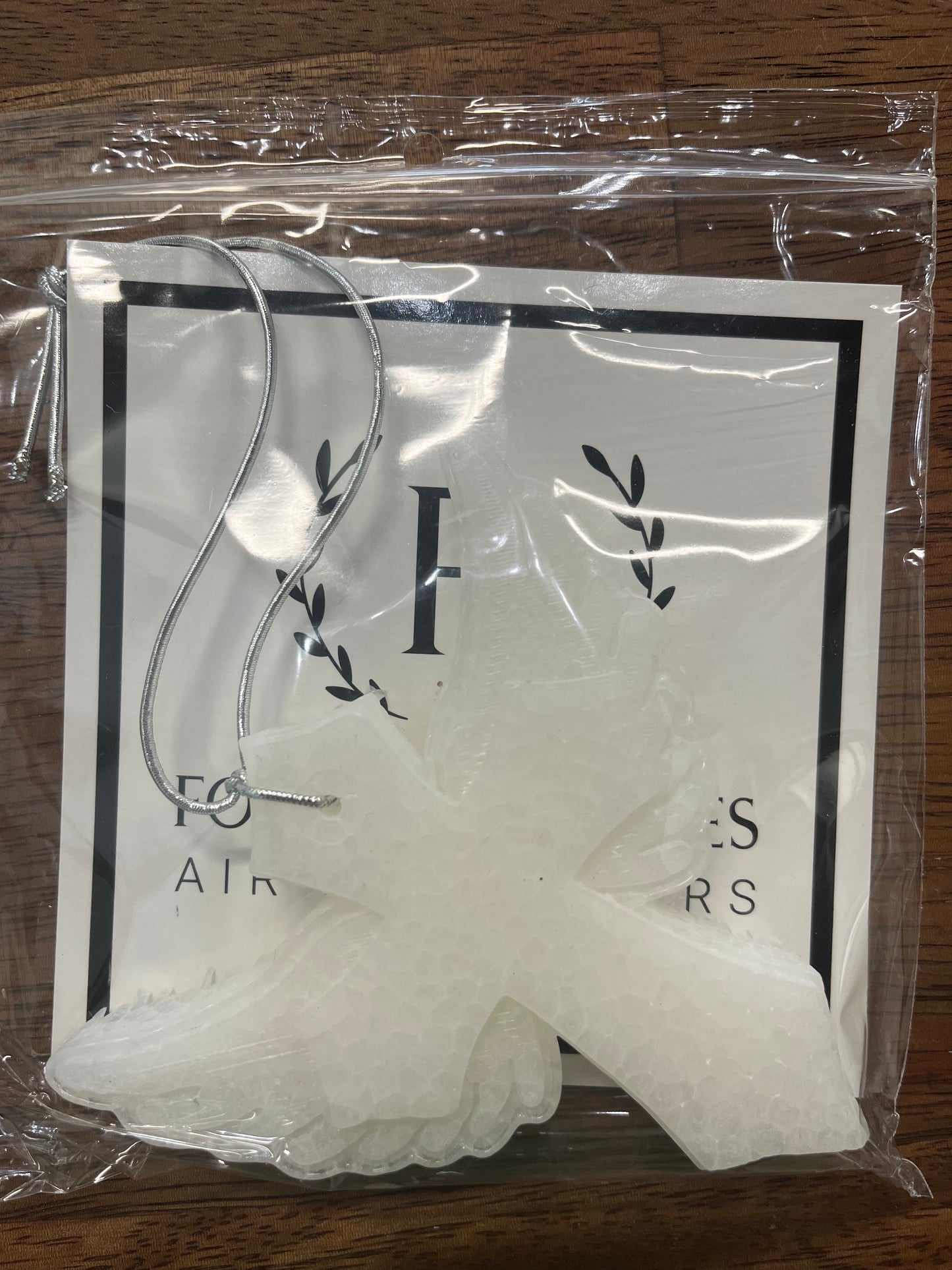 Freshies Car Scent