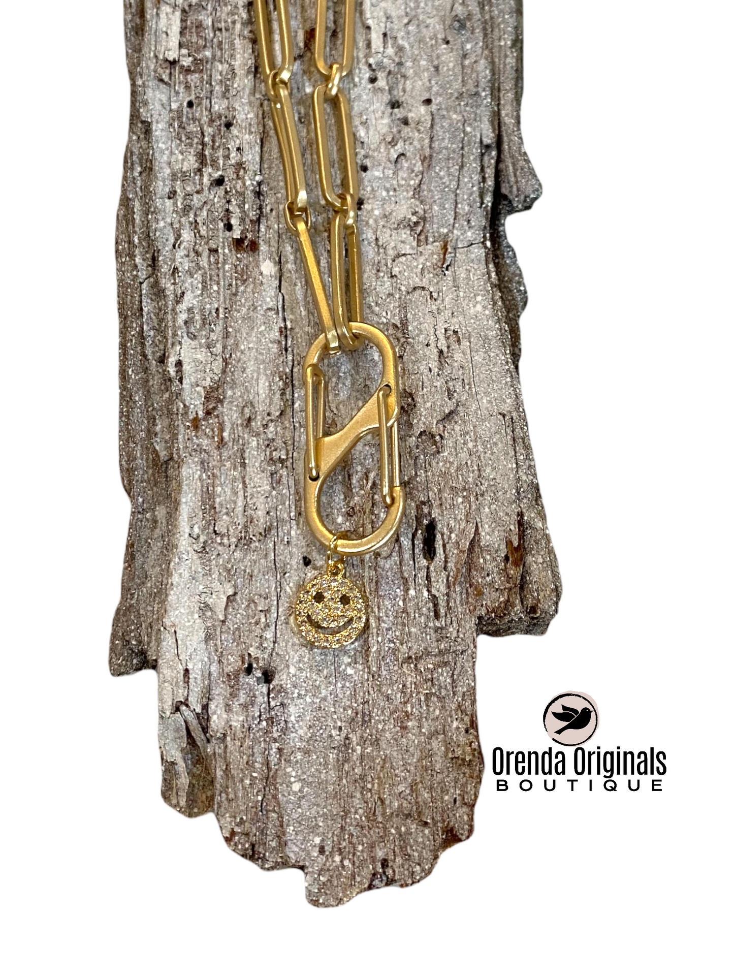 “Alice” Necklace