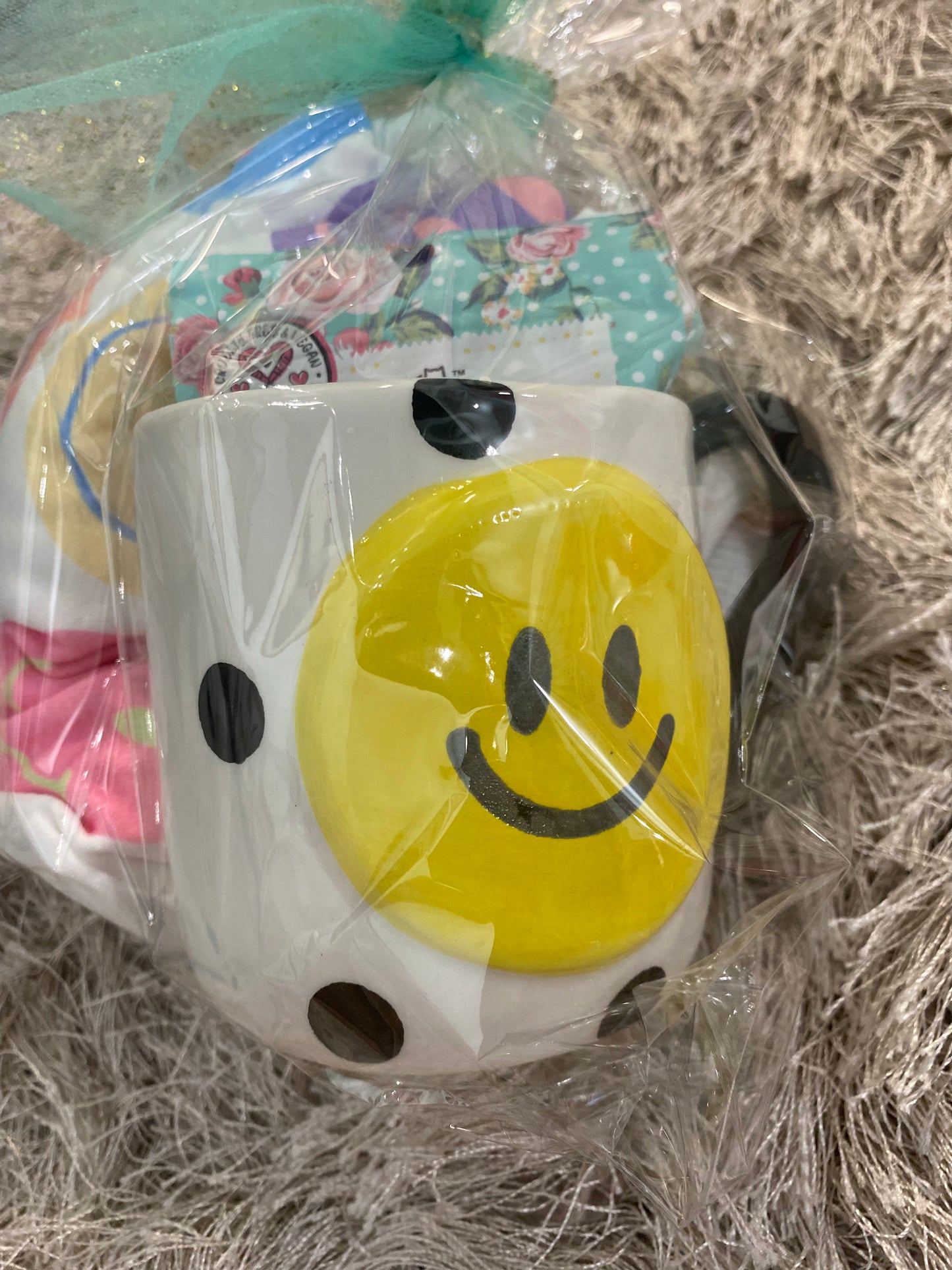 “Smiley Mug” Bundle