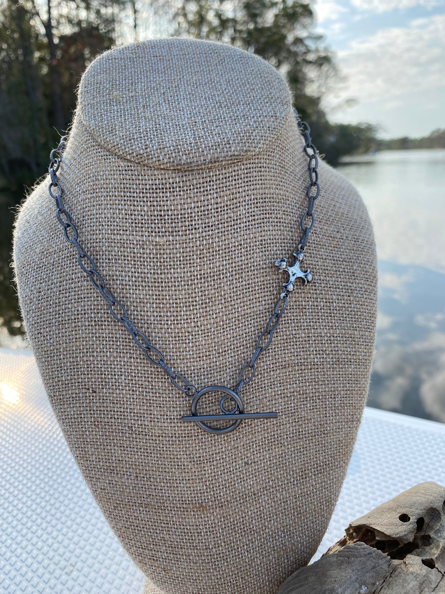 “Delila” Necklace