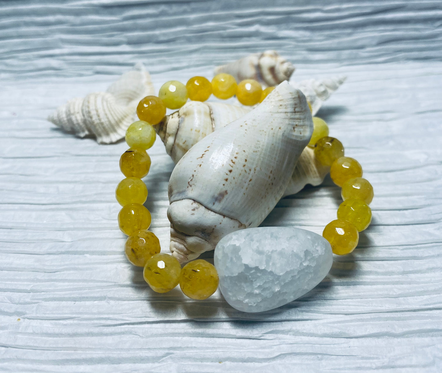 Cheslie Jade Bracelets