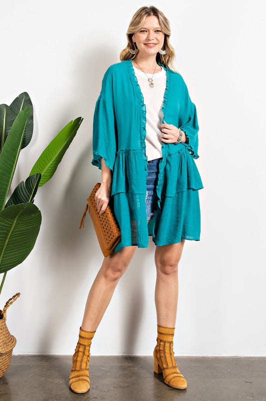 “Carry Me Away” Cardigan