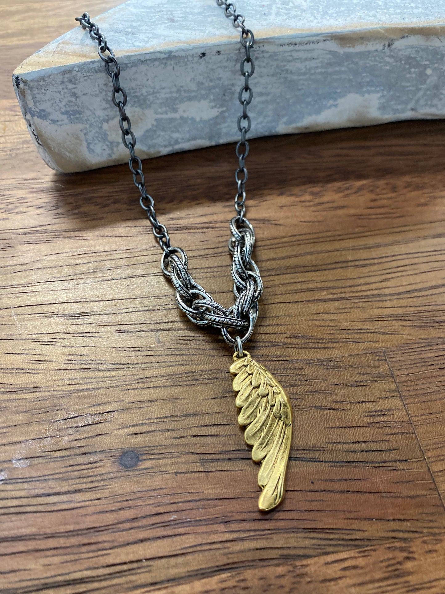 Wing of Hope