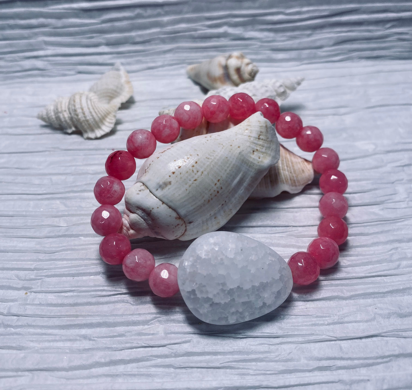 Cheslie Jade Bracelets
