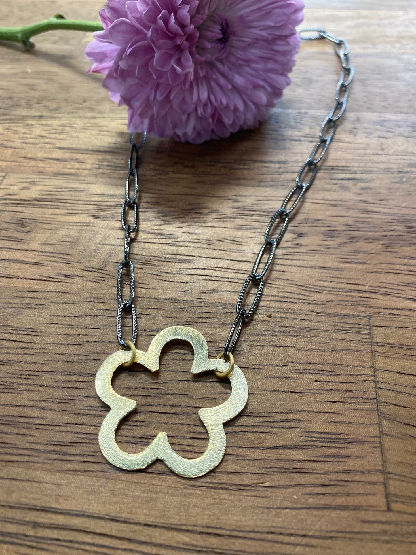 “Bloom” Necklace