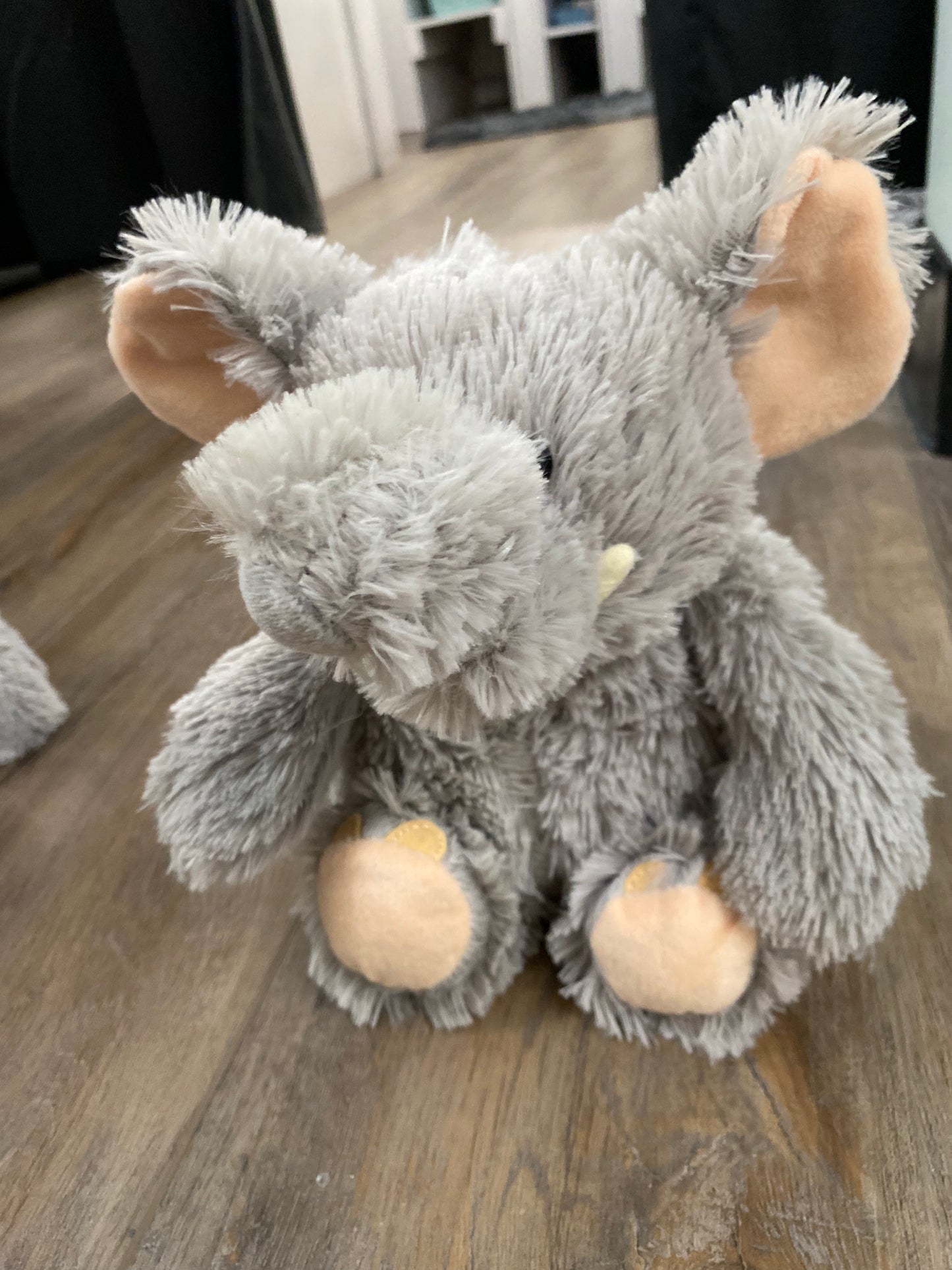 Warmies- lavender warmable buddies