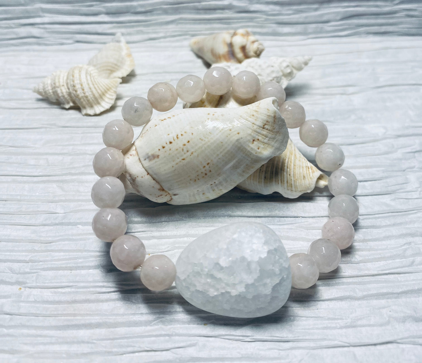 Cheslie Jade Bracelets