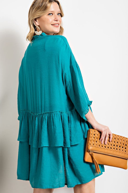 “Carry Me Away” Cardigan