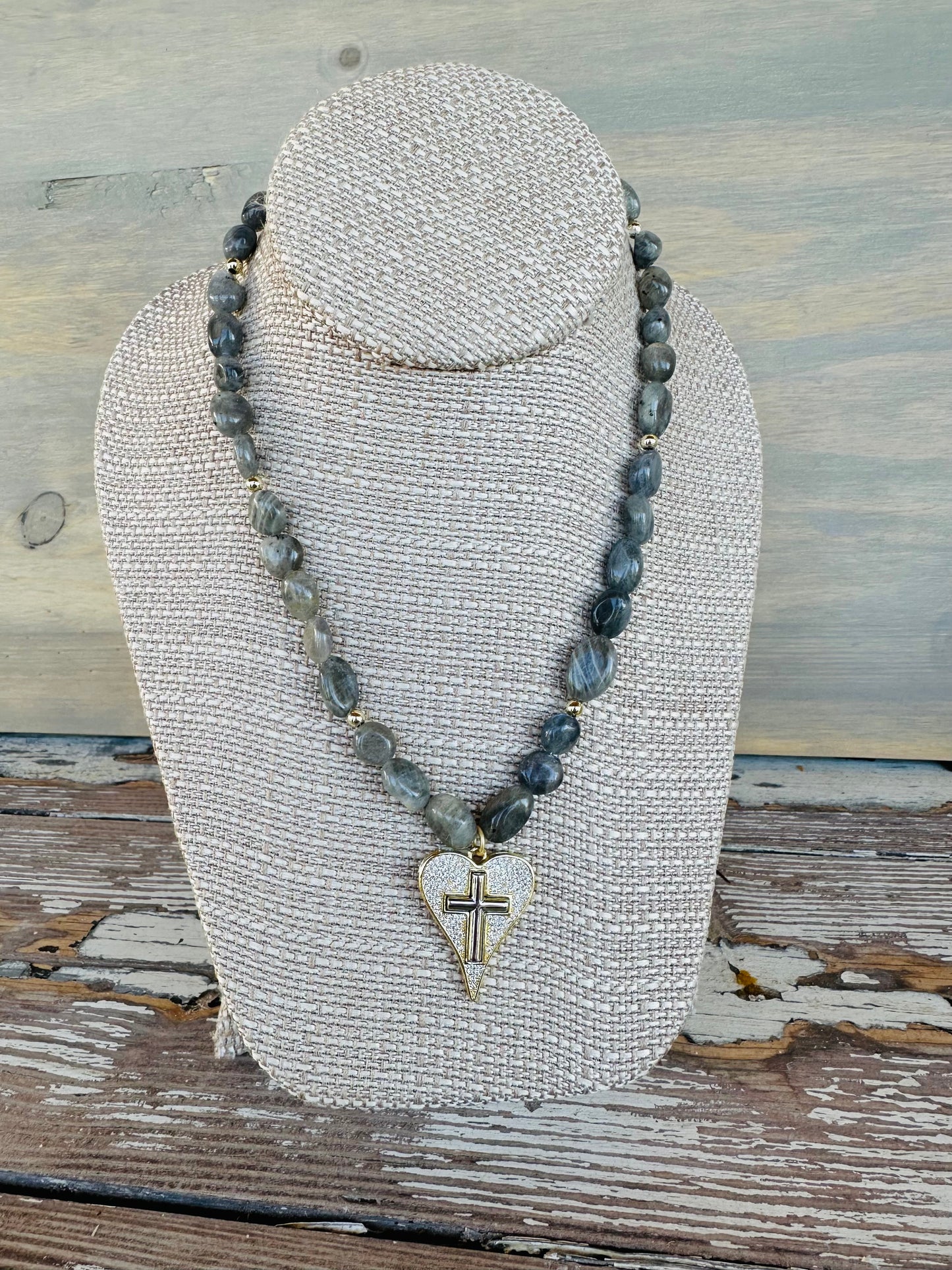 “Melody” Necklace