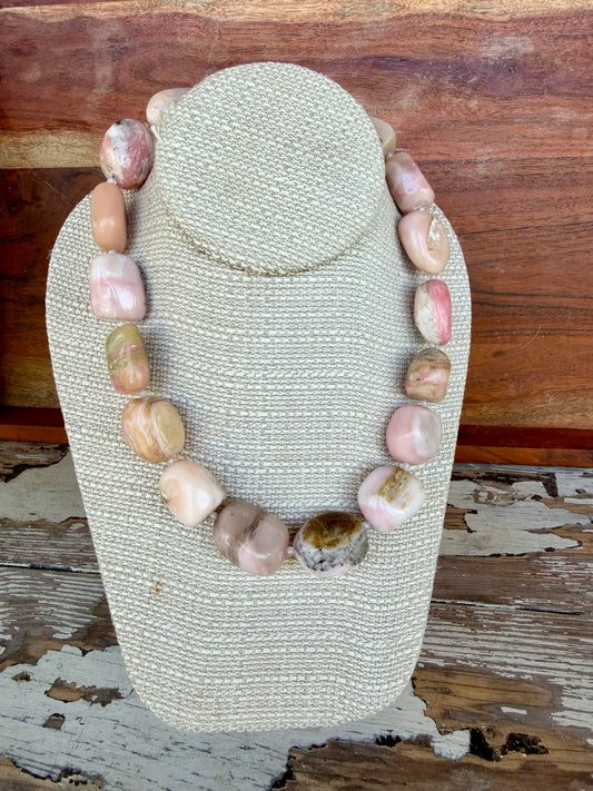 “Presley” Necklace