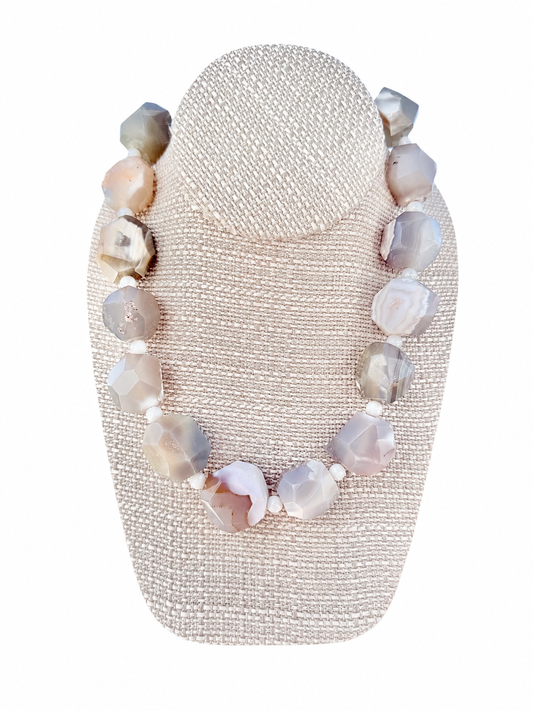 “Cooler than You” Necklace