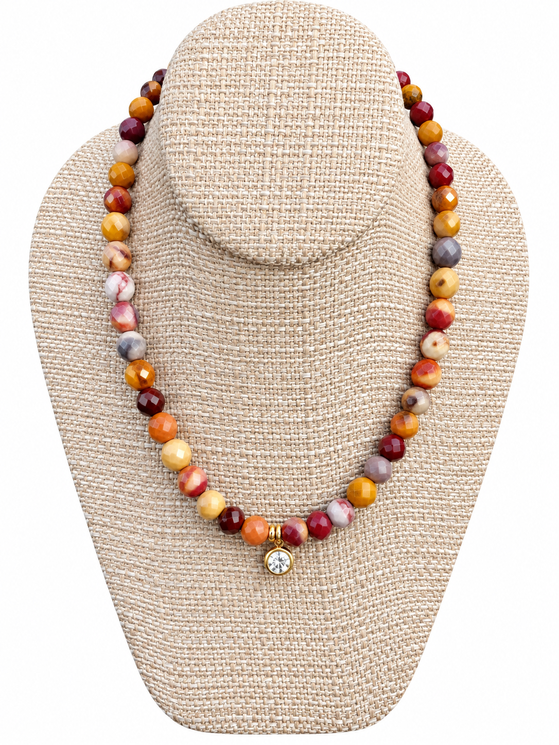 “Little Spark” Necklace