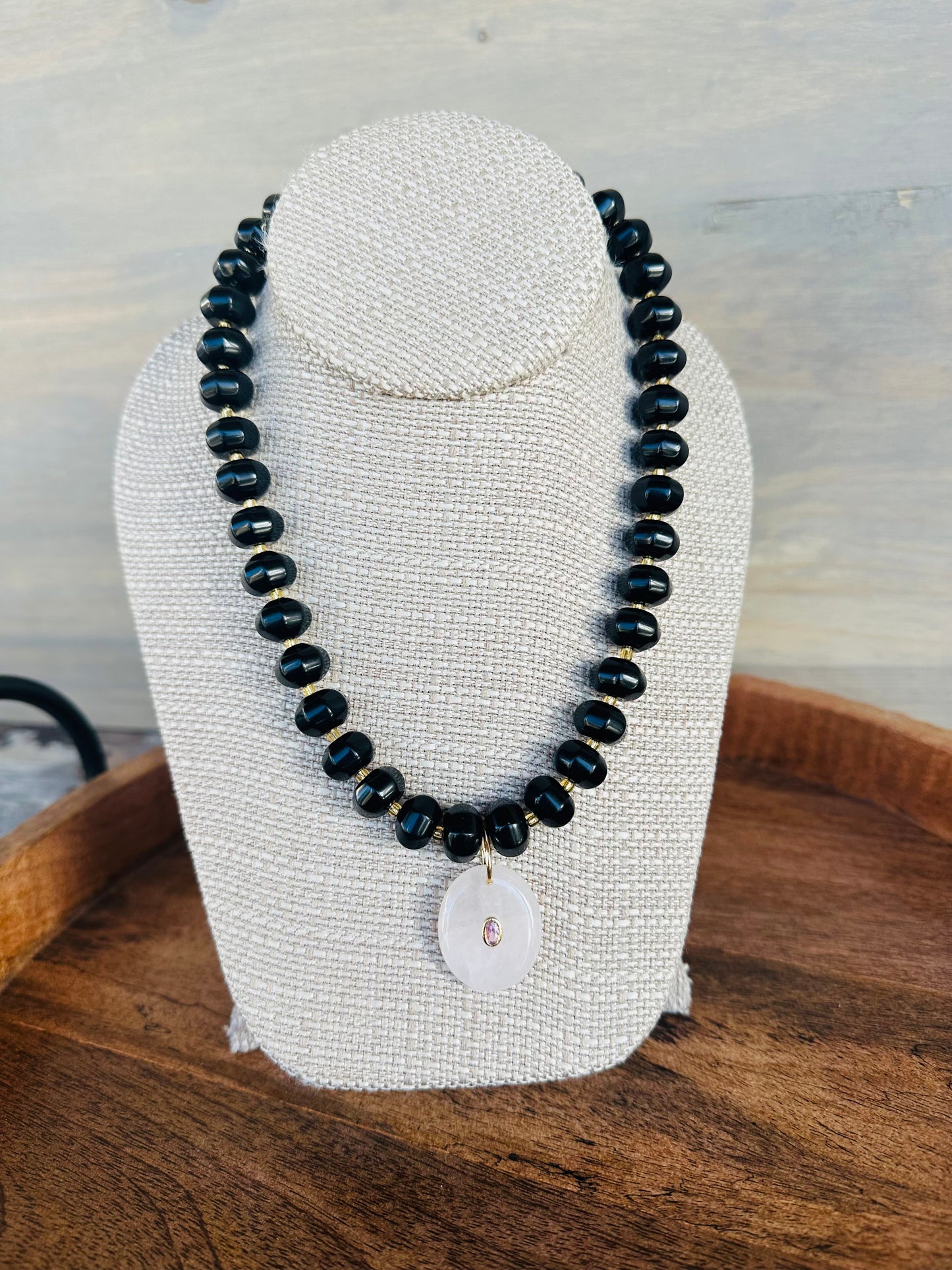 “Marcella” Necklace