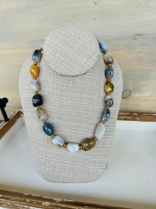 “Tanya” Necklace