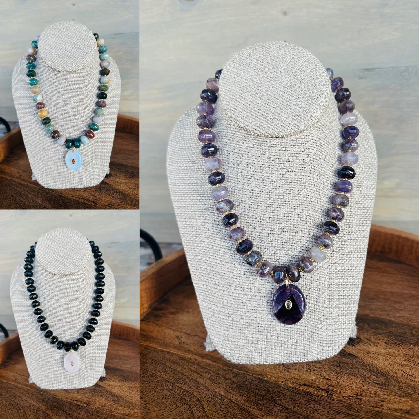 “Marcella” Necklace