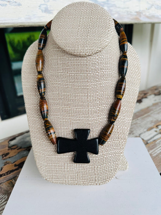 “Ageless” Necklace