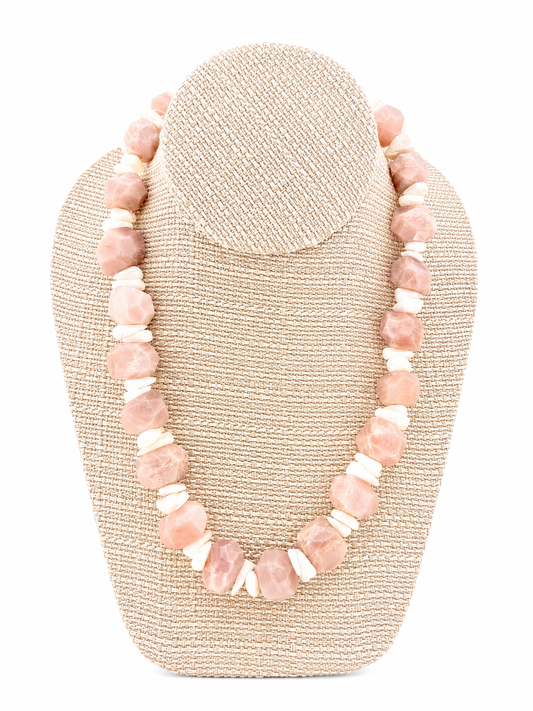 “Moonlit Madness” Necklace