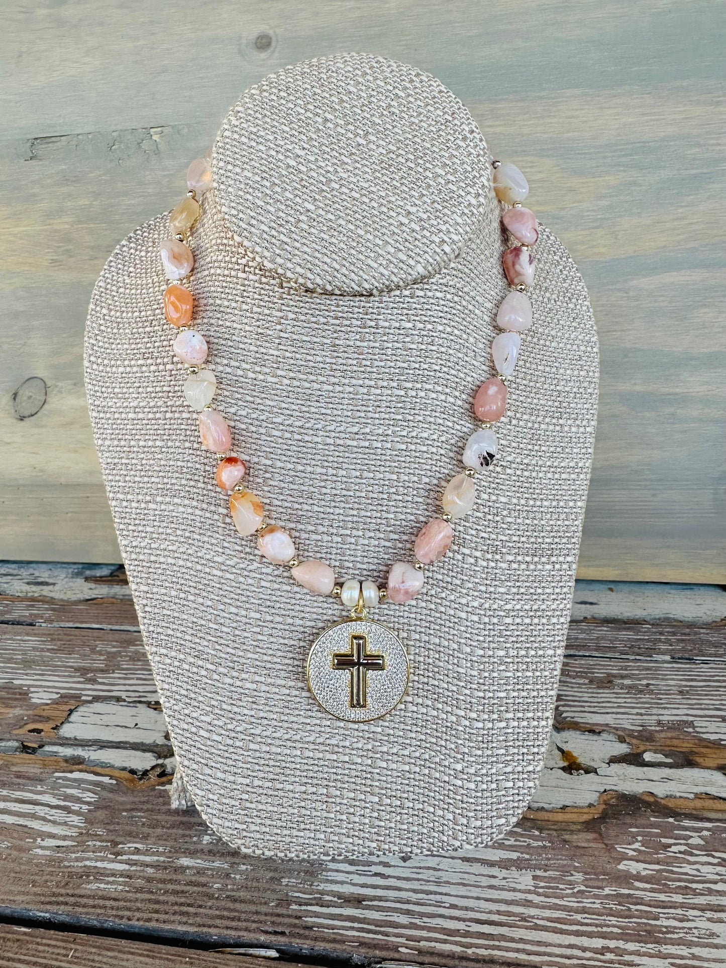 “Melody” Necklace