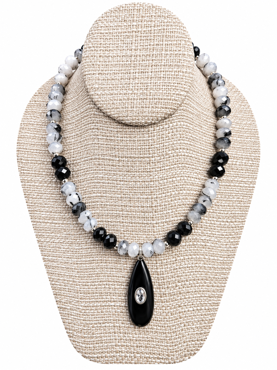 “The Color Edit” Necklace
