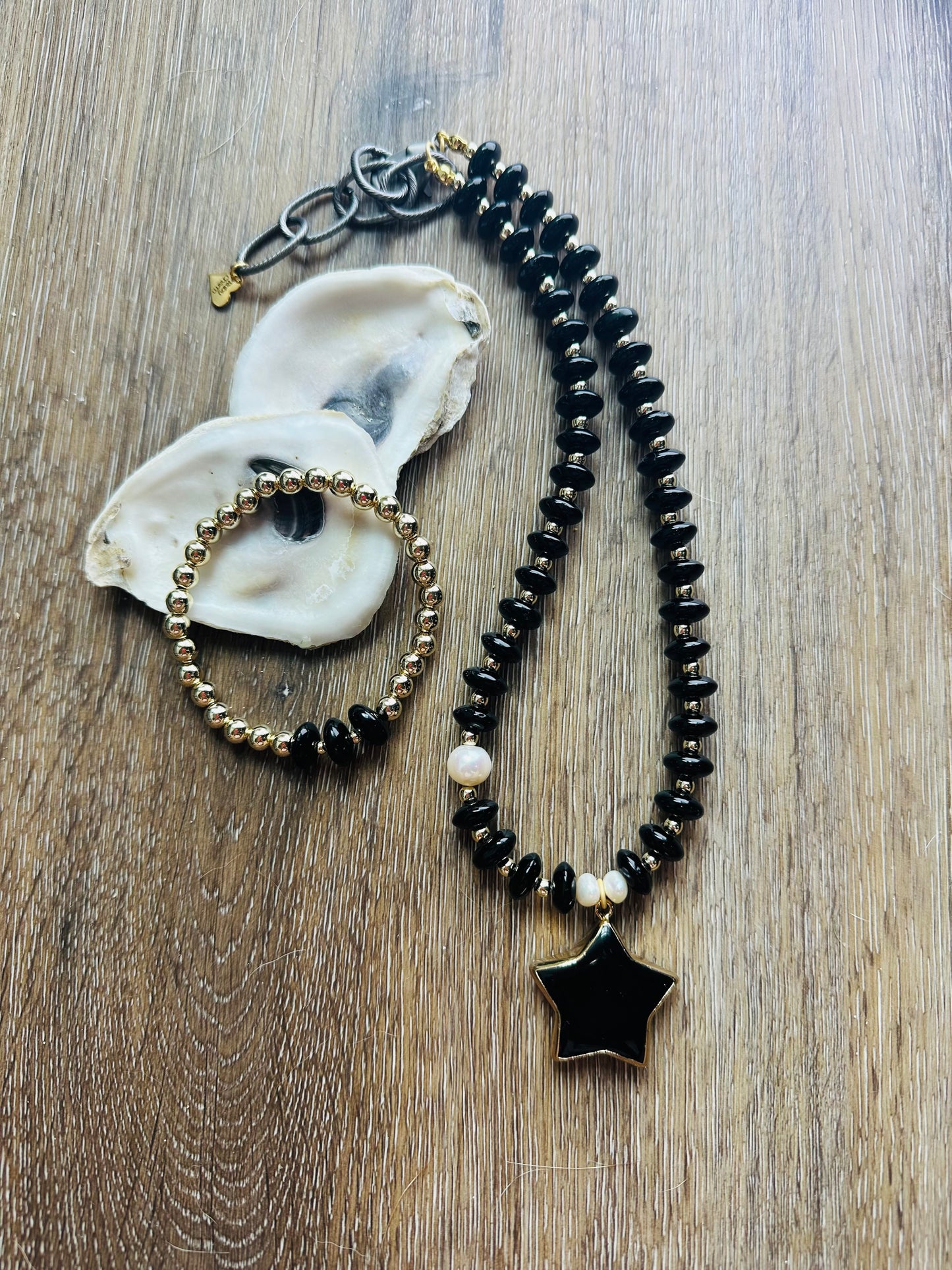 “One More Time” Set