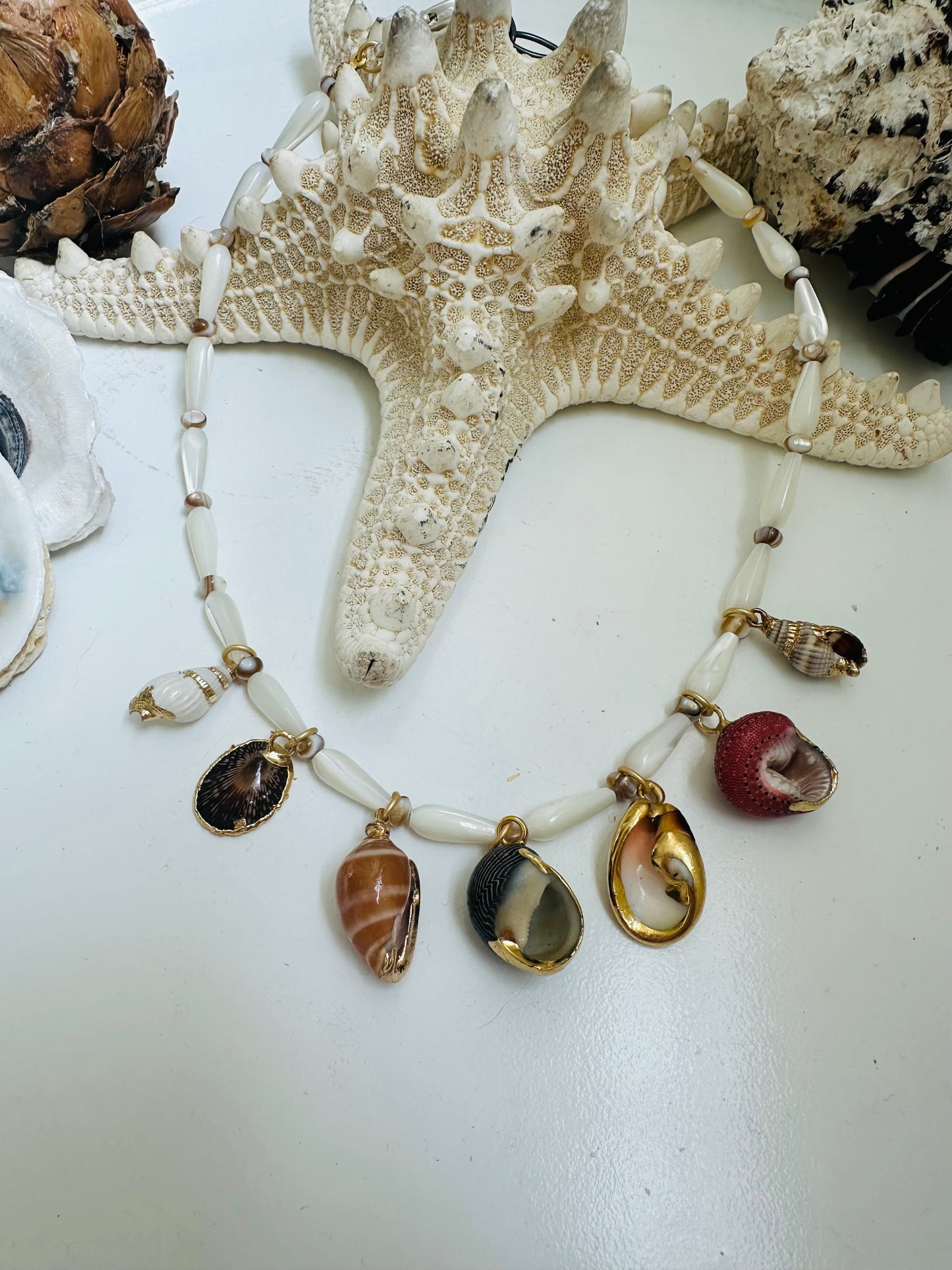 “It All Adds Up” Necklace
