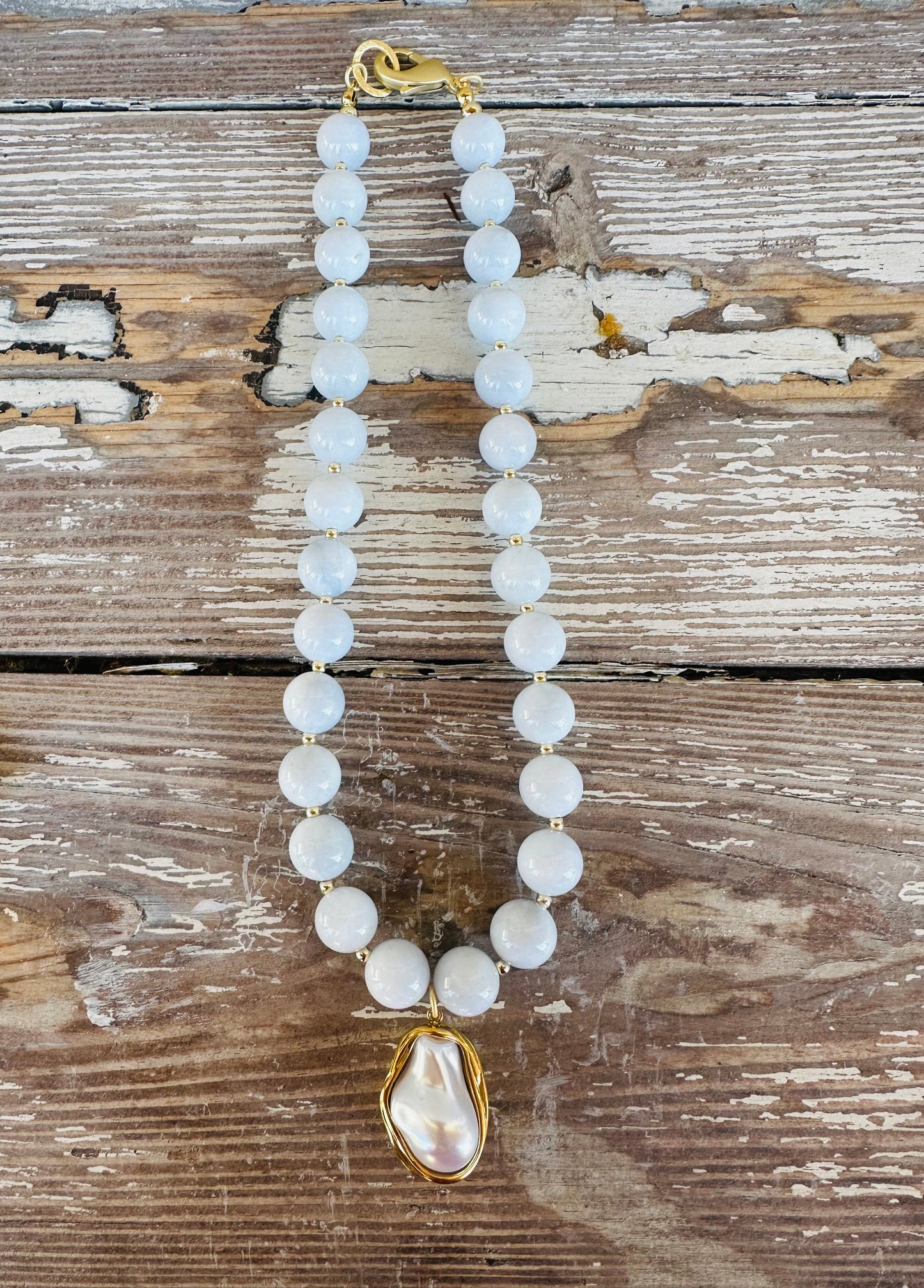 “Maria” Necklace