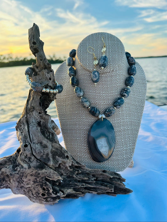 Obsidian Obsession Bundle