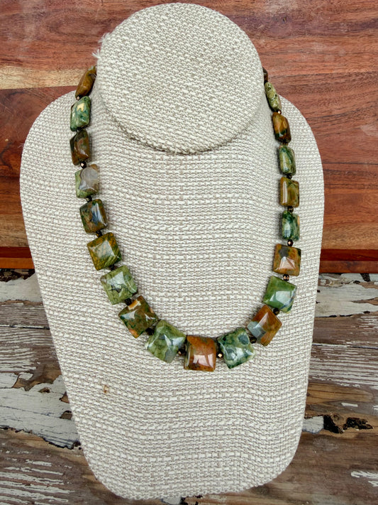 “Goodness” Necklace