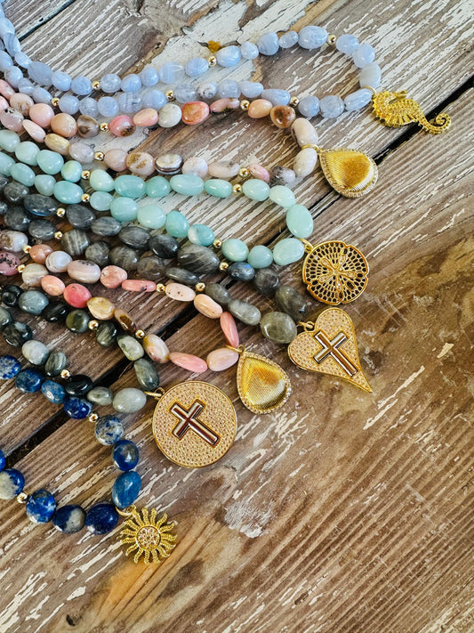 “Melody” Necklace