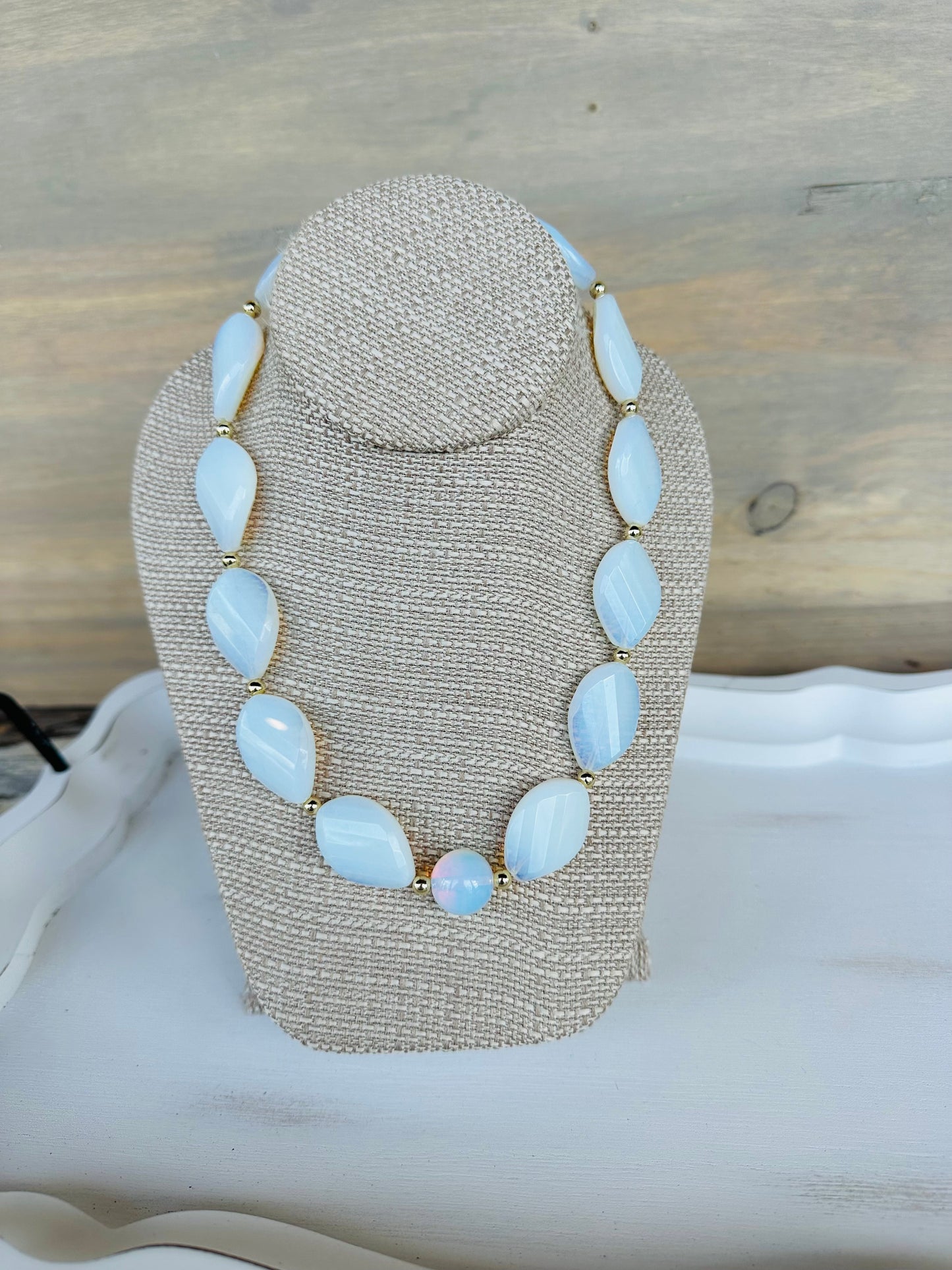 “Ophelia” Necklace