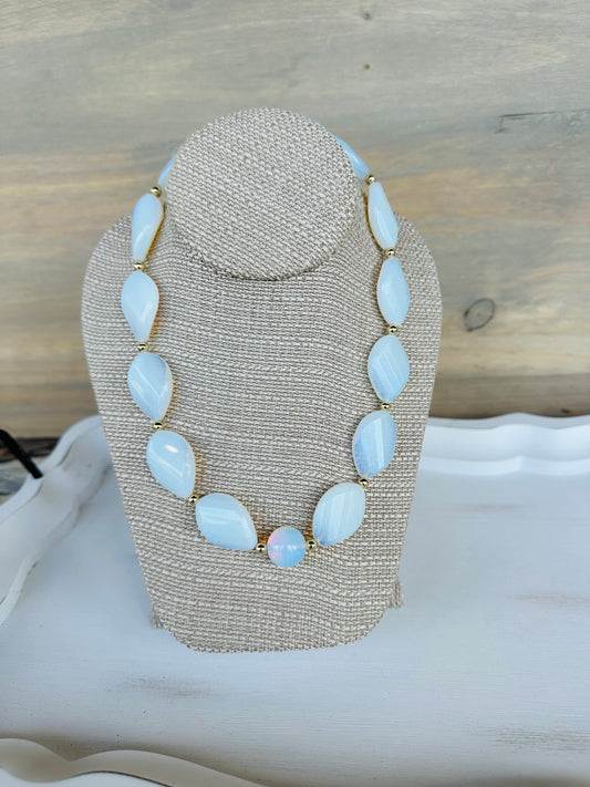 “Ophelia” Necklace