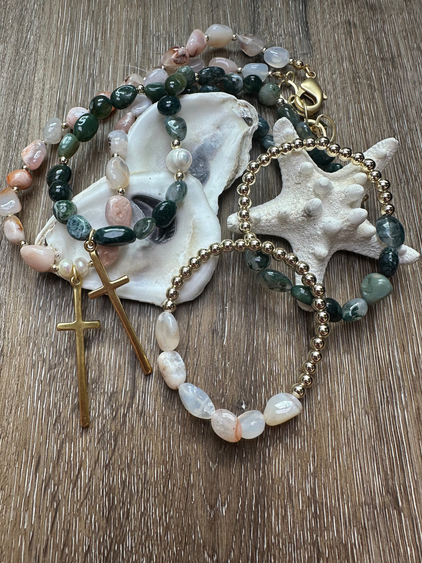 “A Little Hope” Set