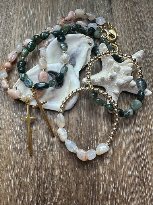 “A Little Hope” Set