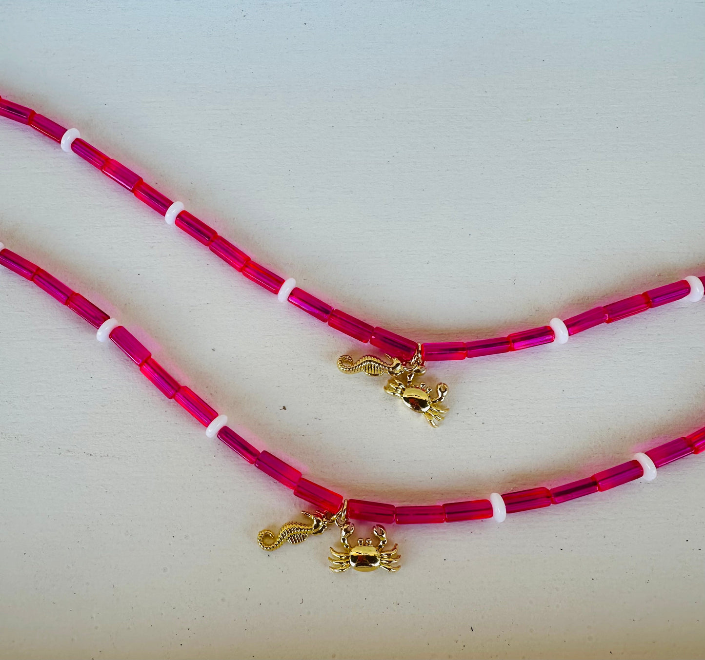 “Sea Girl” Necklace