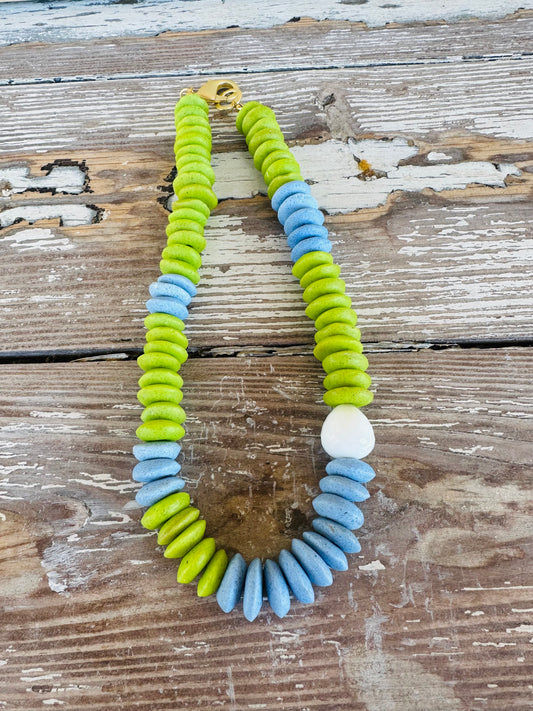 “Rhianna” Necklace