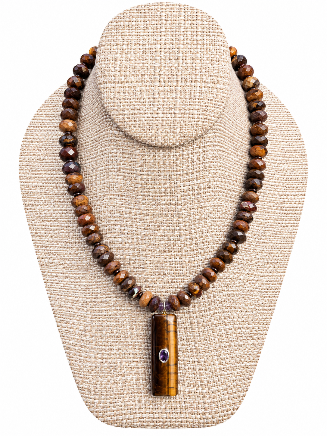 “The Color Edit” Necklace