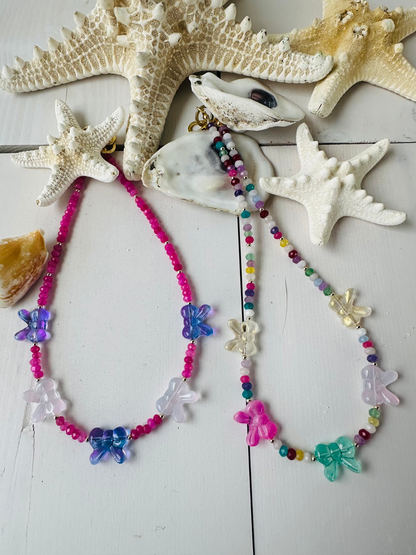 “Always a Princess” Necklace