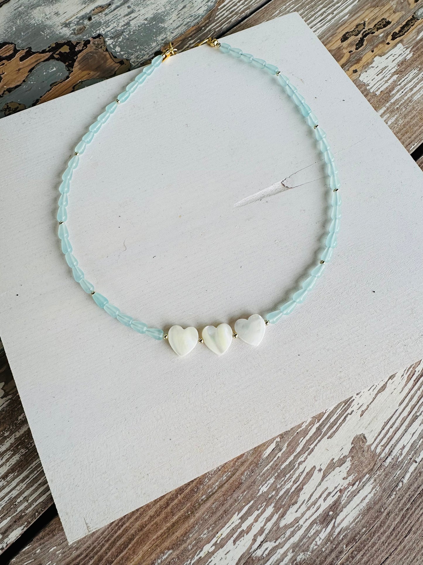 “Blaire” Necklace