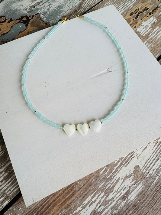 “Blaire” Necklace